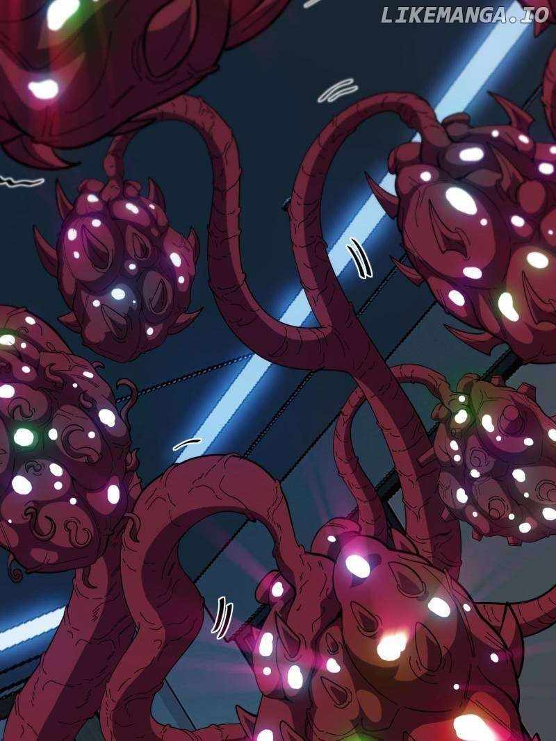 I Am The Monster Overlord Chapter 72 23